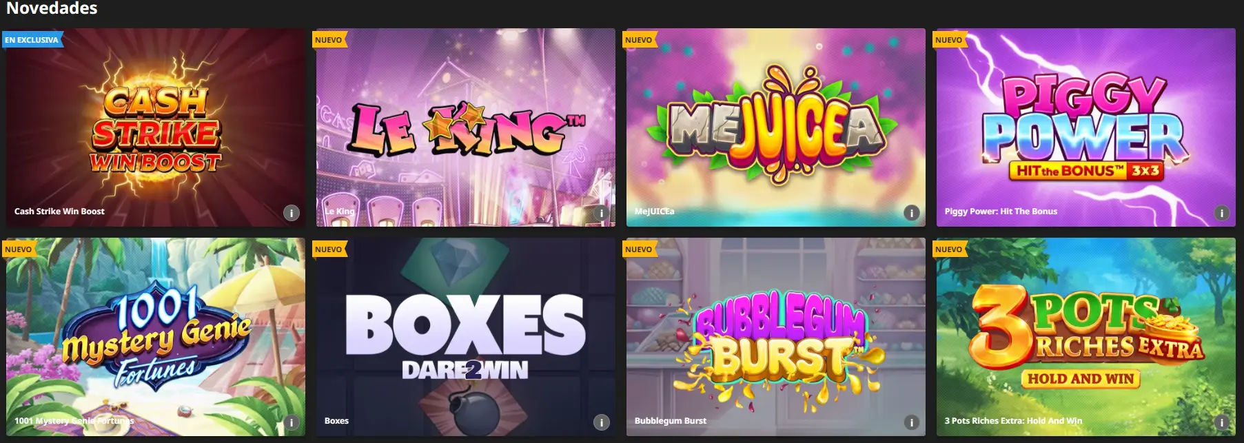 Betfair Casino
