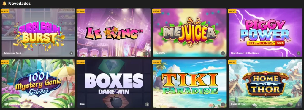 Betfair Casino