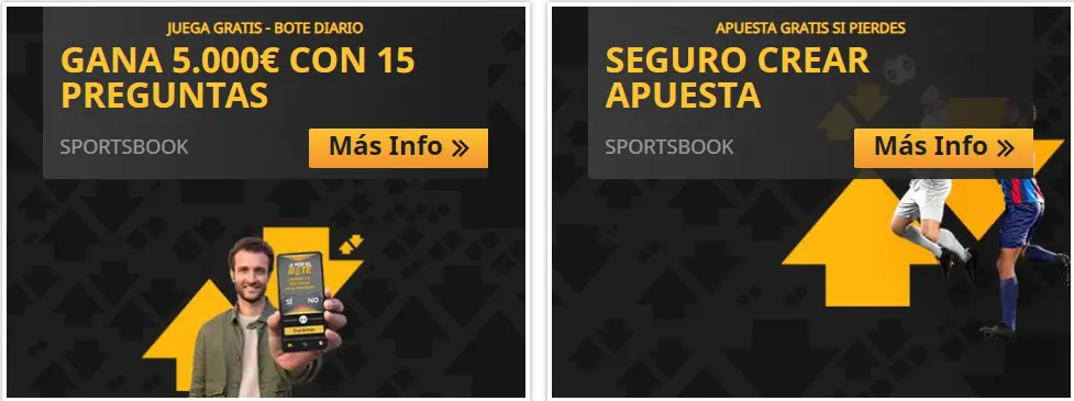 Betfair Casino