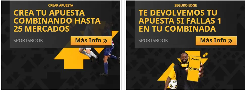Betfair Casino